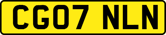 CG07NLN