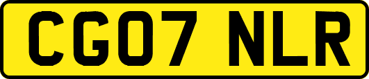 CG07NLR
