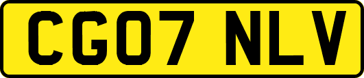CG07NLV