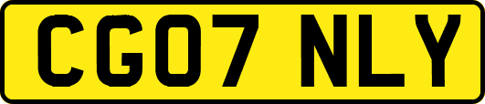 CG07NLY