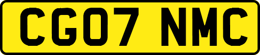 CG07NMC