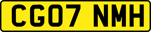 CG07NMH