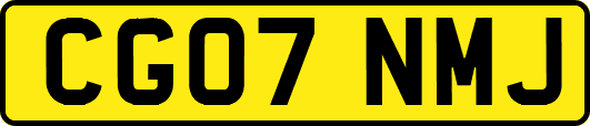 CG07NMJ
