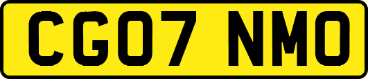 CG07NMO
