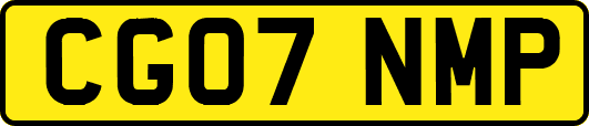 CG07NMP