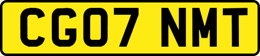 CG07NMT