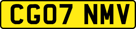 CG07NMV