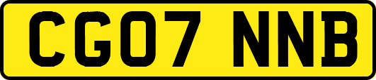 CG07NNB