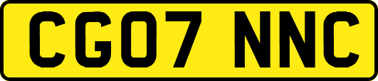 CG07NNC