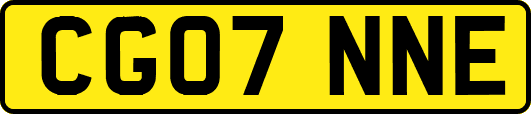 CG07NNE