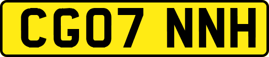 CG07NNH