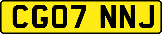 CG07NNJ