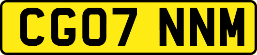 CG07NNM