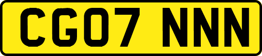 CG07NNN