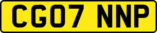 CG07NNP