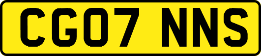 CG07NNS