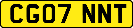 CG07NNT