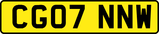 CG07NNW