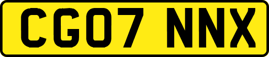 CG07NNX