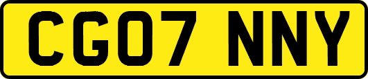 CG07NNY