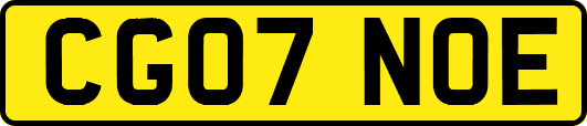 CG07NOE