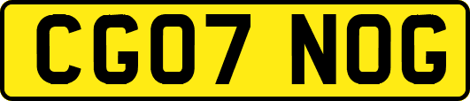CG07NOG