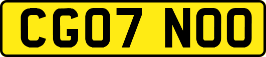 CG07NOO
