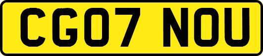 CG07NOU