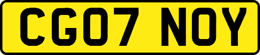 CG07NOY