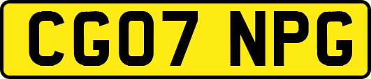 CG07NPG