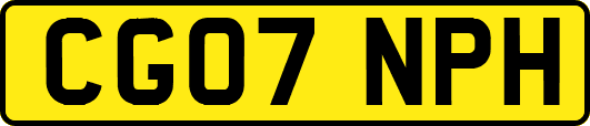 CG07NPH