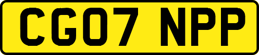 CG07NPP