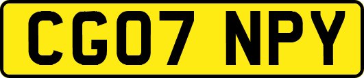CG07NPY