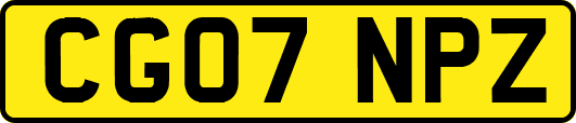 CG07NPZ
