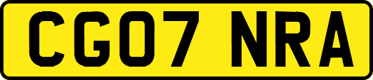 CG07NRA