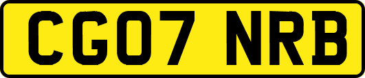 CG07NRB
