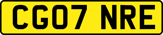 CG07NRE