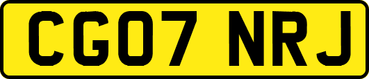CG07NRJ