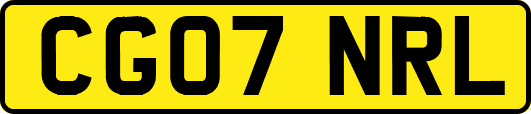 CG07NRL