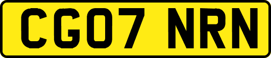 CG07NRN