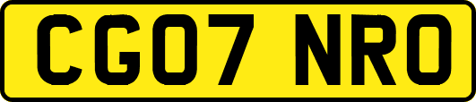 CG07NRO