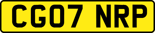 CG07NRP