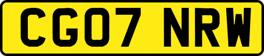 CG07NRW
