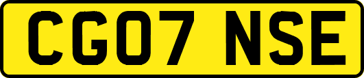CG07NSE