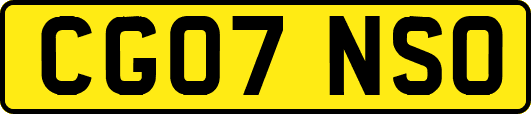 CG07NSO