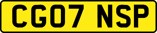 CG07NSP
