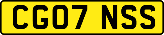 CG07NSS