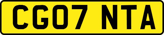 CG07NTA