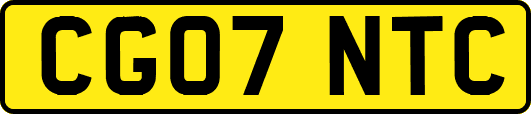 CG07NTC