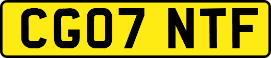 CG07NTF